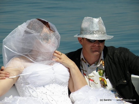 кримське весілля